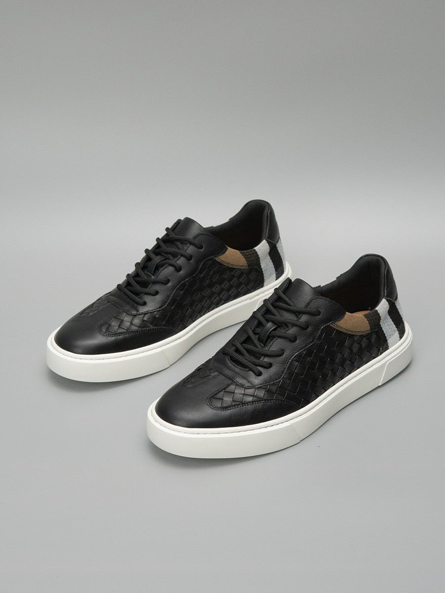 Taklki - Men’s Shoes - Sarman Fashion - Wholesale Clothing Fashion Brand for Men from Canada