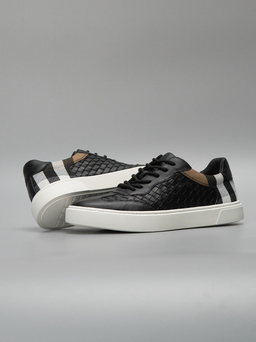 Taklki - Men’s Shoes - Sarman Fashion - Wholesale Clothing Fashion Brand for Men from Canada