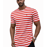 Tall 2 - T-shirt for Men - Sarman Fashion - Wholesale Clothing Fashion Brand for Men from Canada