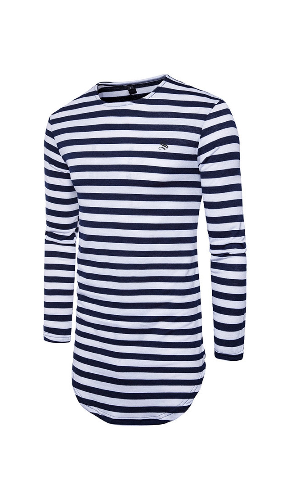 Tall 33 - Long Sleeves shirt for Men - Sarman Fashion - Wholesale Clothing Fashion Brand for Men from Canada