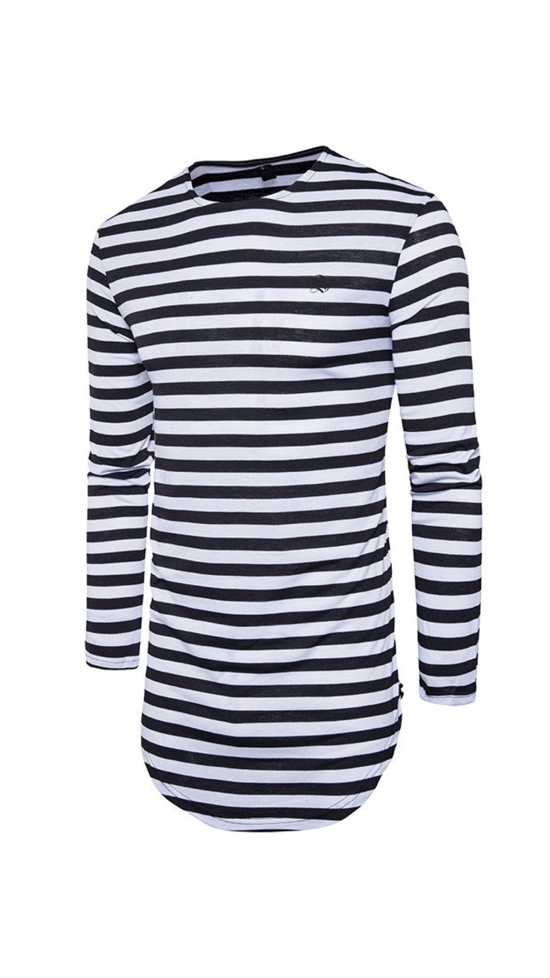 Tall 33 - Long Sleeves shirt for Men - Sarman Fashion - Wholesale Clothing Fashion Brand for Men from Canada