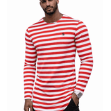 Tall 33 - Long Sleeves shirt for Men - Sarman Fashion - Wholesale Clothing Fashion Brand for Men from Canada