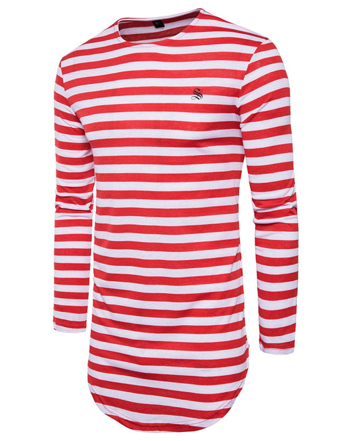 Tall 33 - Long Sleeves shirt for Men - Sarman Fashion - Wholesale Clothing Fashion Brand for Men from Canada