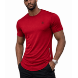 Tall - T-shirt for Men - Sarman Fashion - Wholesale Clothing Fashion Brand for Men from Canada