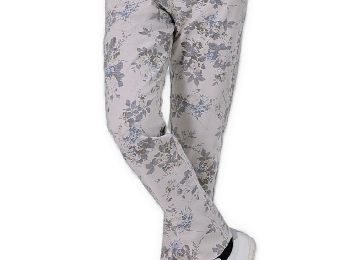 Tankuma - Pants for Men - Sarman Fashion - Wholesale Clothing Fashion Brand for Men from Canada