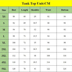 TankZrage 12 - Tank Top for Men - Sarman Fashion - Wholesale Clothing Fashion Brand for Men from Canada