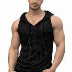 TankZrage 14 - Tank Top for Men - Sarman Fashion - Wholesale Clothing Fashion Brand for Men from Canada