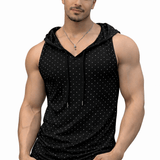 TankZrage 14 - Tank Top for Men - Sarman Fashion - Wholesale Clothing Fashion Brand for Men from Canada