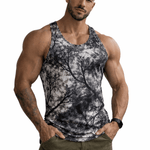 TankZrage 15 - Tank Top for Men - Sarman Fashion - Wholesale Clothing Fashion Brand for Men from Canada