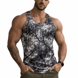 TankZrage 15 - Tank Top for Men - Sarman Fashion - Wholesale Clothing Fashion Brand for Men from Canada