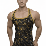 TankZrage 19 - Tank Top for Men - Sarman Fashion - Wholesale Clothing Fashion Brand for Men from Canada