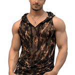 TankZrage 2 - Tank Top for Men - Sarman Fashion - Wholesale Clothing Fashion Brand for Men from Canada