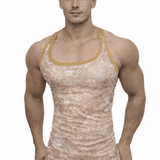 TankZrage 20 - Tank Top for Men - Sarman Fashion - Wholesale Clothing Fashion Brand for Men from Canada
