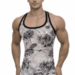 TankZrage 22 - Tank Top for Men - Sarman Fashion - Wholesale Clothing Fashion Brand for Men from Canada