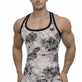 TankZrage 22 - Tank Top for Men - Sarman Fashion - Wholesale Clothing Fashion Brand for Men from Canada