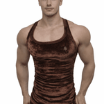 TankZrage 24 - Tank Top for Men - Sarman Fashion - Wholesale Clothing Fashion Brand for Men from Canada