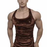 TankZrage 24 - Tank Top for Men - Sarman Fashion - Wholesale Clothing Fashion Brand for Men from Canada