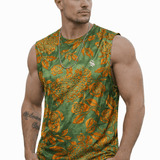 TankZrage 28 - Tank Top for Men - Sarman Fashion - Wholesale Clothing Fashion Brand for Men from Canada