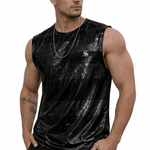 TankZrage 29 - Tank Top for Men - Sarman Fashion - Wholesale Clothing Fashion Brand for Men from Canada