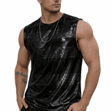 TankZrage 29 - Tank Top for Men - Sarman Fashion - Wholesale Clothing Fashion Brand for Men from Canada
