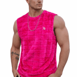 TankZrage 30 - Tank Top for Men - Sarman Fashion - Wholesale Clothing Fashion Brand for Men from Canada
