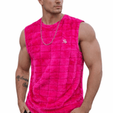 TankZrage 30 - Tank Top for Men - Sarman Fashion - Wholesale Clothing Fashion Brand for Men from Canada