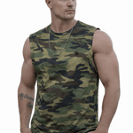 TankZrage 31 - Tank Top for Men - Sarman Fashion - Wholesale Clothing Fashion Brand for Men from Canada