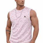 TankZrage 35 - Tank Top for Men - Sarman Fashion - Wholesale Clothing Fashion Brand for Men from Canada
