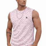 TankZrage 35 - Tank Top for Men - Sarman Fashion - Wholesale Clothing Fashion Brand for Men from Canada