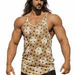 TankZrage 38 - Tank Top for Men - Sarman Fashion - Wholesale Clothing Fashion Brand for Men from Canada