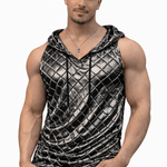 TankZrage 4 - Tank Top for Men - Sarman Fashion - Wholesale Clothing Fashion Brand for Men from Canada