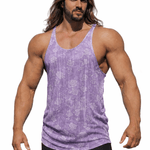 TankZrage 40 - Tank Top for Men - Sarman Fashion - Wholesale Clothing Fashion Brand for Men from Canada
