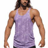 TankZrage 40 - Tank Top for Men - Sarman Fashion - Wholesale Clothing Fashion Brand for Men from Canada