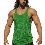 TankZrage 41 - Tank Top for Men - Sarman Fashion - Wholesale Clothing Fashion Brand for Men from Canada