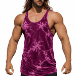 TankZrage 42 - Tank Top for Men - Sarman Fashion - Wholesale Clothing Fashion Brand for Men from Canada