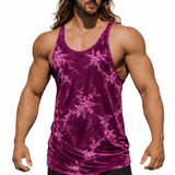 TankZrage 42 - Tank Top for Men - Sarman Fashion - Wholesale Clothing Fashion Brand for Men from Canada