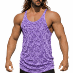 TankZrage 43 - Tank Top for Men - Sarman Fashion - Wholesale Clothing Fashion Brand for Men from Canada