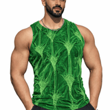 TankZrage 50 - Tank Top for Men - Sarman Fashion - Wholesale Clothing Fashion Brand for Men from Canada