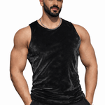 TankZrage 51 - Tank Top for Men - Sarman Fashion - Wholesale Clothing Fashion Brand for Men from Canada
