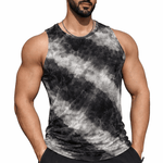 TankZrage 52 - Tank Top for Men - Sarman Fashion - Wholesale Clothing Fashion Brand for Men from Canada