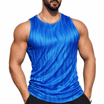 TankZrage 57 - Tank Top for Men - Sarman Fashion - Wholesale Clothing Fashion Brand for Men from Canada