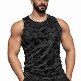 TankZrage 59 - Tank Top for Men - Sarman Fashion - Wholesale Clothing Fashion Brand for Men from Canada