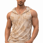 TankZrage 6 - Tank Top for Men - Sarman Fashion - Wholesale Clothing Fashion Brand for Men from Canada