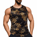 TankZrage 61 - Tank Top for Men - Sarman Fashion - Wholesale Clothing Fashion Brand for Men from Canada