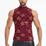 TankZrage 64 - Tank Top for Men - Sarman Fashion - Wholesale Clothing Fashion Brand for Men from Canada