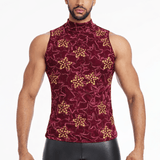 TankZrage 64 - Tank Top for Men - Sarman Fashion - Wholesale Clothing Fashion Brand for Men from Canada