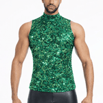 TankZrage 66 - Tank Top for Men - Sarman Fashion - Wholesale Clothing Fashion Brand for Men from Canada