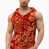 TankZrage 7 - Tank Top for Men - Sarman Fashion - Wholesale Clothing Fashion Brand for Men from Canada