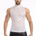 TankZrage 70 - Tank Top for Men - Sarman Fashion - Wholesale Clothing Fashion Brand for Men from Canada