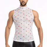 TankZrage 70 - Tank Top for Men - Sarman Fashion - Wholesale Clothing Fashion Brand for Men from Canada